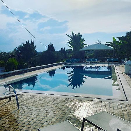 Villino Cortebozzini Apartment Bardolino Bagian luar foto