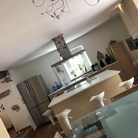 Villino Cortebozzini Apartment Bardolino Bagian luar foto