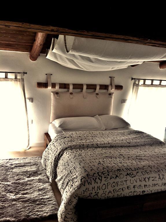 Villino Cortebozzini Apartment Bardolino Bagian luar foto