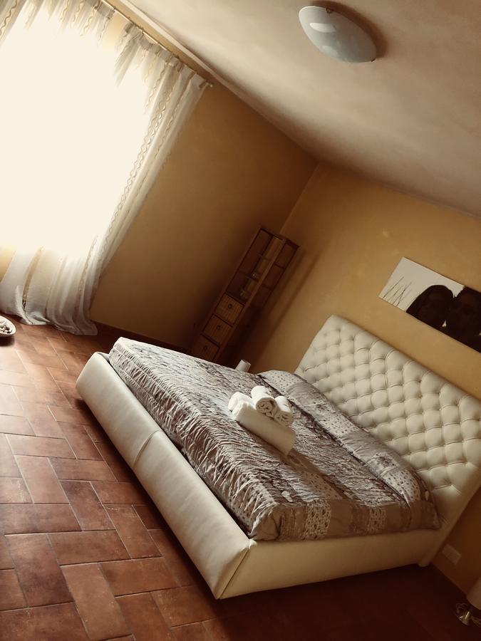 Villino Cortebozzini Apartment Bardolino Bagian luar foto